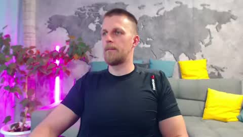 vikingchrisss online show from June 27, 12:22 pm