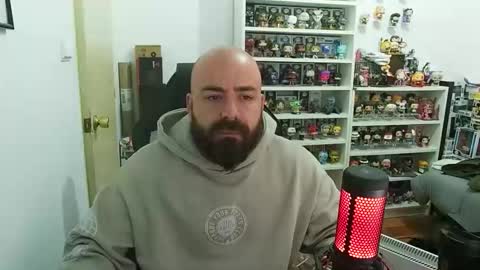 vikingc0ck online show from December 19, 4:25 pm