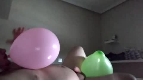 Vikingo online show from March 1, 2:55 pm