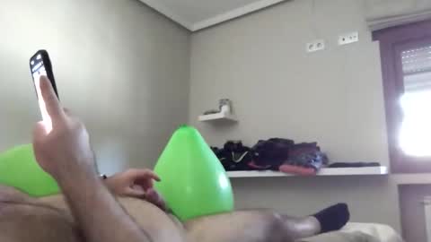 Vikingo online show from October 6, 1:08 pm