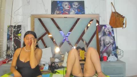 vikiTomson online show from December 29, 4:19 pm