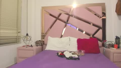 vikiTomson online show from January 16, 3:35 pm