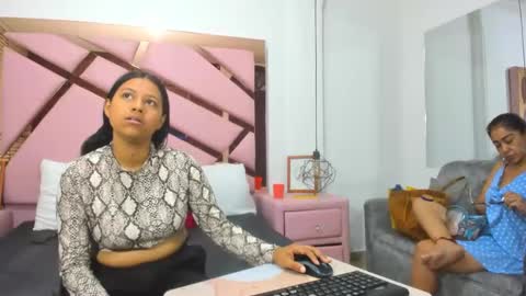 vikiTomson online show from January 28, 12:11 pm