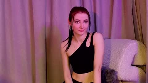 Daria online show from March 5, 9:33 pm