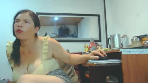 Snapshot of vikktoriaaa chatting on September 20, 5:19 am VIKKKTORIAAA online show from September 20, 5:19 am