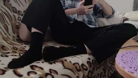 Snapshot of viknik16cm chatting on December 2, 7:25 am viknik16cm online show from December 2, 7:25 am