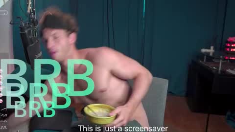 fansly  VITEKsecret online show from February 22, 3:07 am