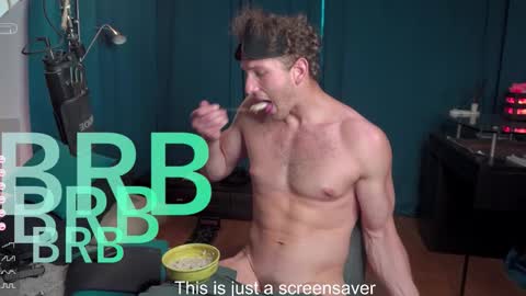 fansly  VITEKsecret online show from February 24, 2:53 am