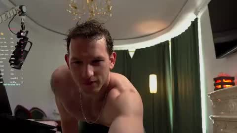 Snapshot of viktor_secret chatting on June 24, 4:55 am fansly VITEKsecret online show from June 24, 4:55 am