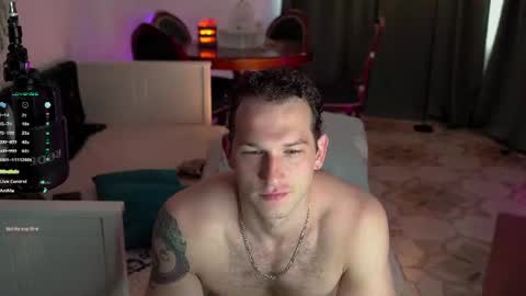 Snapshot of viktor_secret chatting on July 17, 5:25 am fansly VITEKsecret online show from July 17, 5:25 am