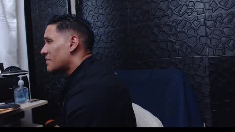 Viktor Herrera online show from January 28, 12:57 am