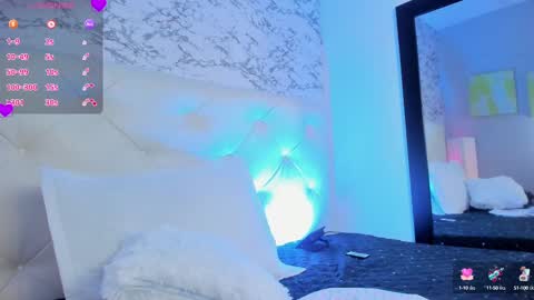 Snapshot of viktoria_davis_ chatting on February 13, 1:08 am Viktoria online show from February 13, 1:08 am