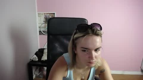 viktoria_lovely online show from June 26, 7:13 am