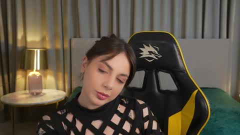 Alisa online show from December 3, 8:39 pm