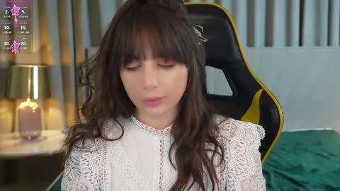 Alisa online show from December 4, 10:24 am