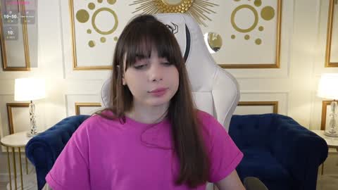 Alisa online show from December 5, 8:33 pm