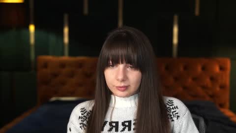 Alisa online show from December 13, 9:52 pm