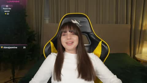 Alisa online show from December 14, 11:01 pm