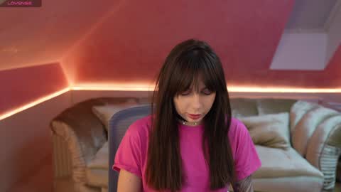 Alisa online show from December 21, 7:27 pm