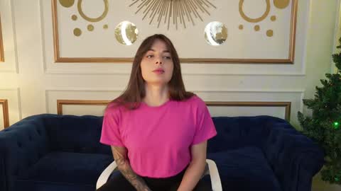 Alisa online show from January 4, 11:22 am