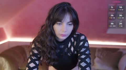 Alisa online show from January 5, 4:27 pm