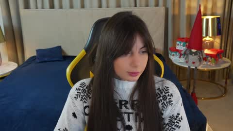 Alisa online show from January 7, 4:05 pm