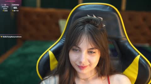 Alisa online show from January 11, 2:09 am