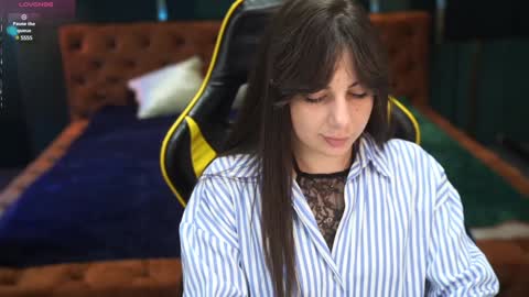 Alisa online show from January 15, 7:44 pm