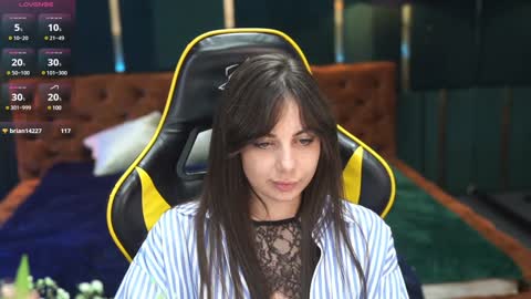 Alisa online show from January 15, 10:46 pm