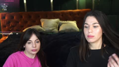 Alisa online show from January 18, 1:40 pm