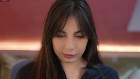 Alisa online show from January 23, 8:02 pm