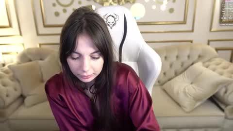 Alisa online show from February 16, 11:37 pm