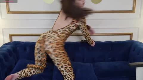 Alisa online show from February 23, 10:31 pm