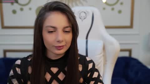 Alisa online show from February 25, 8:41 pm