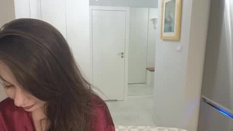 Alisa online show from October 30, 11:27 pm