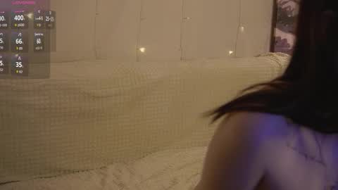 Im Amelia  Help me please to reach 100 thumbs up  online show from March 11, 1:28 pm