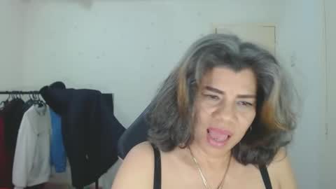 VIKY ADAMS online show from March 10, 4:03 pm