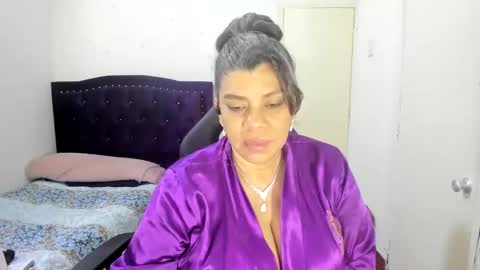 VIKY ADAMS online show from September 12, 3:50 am