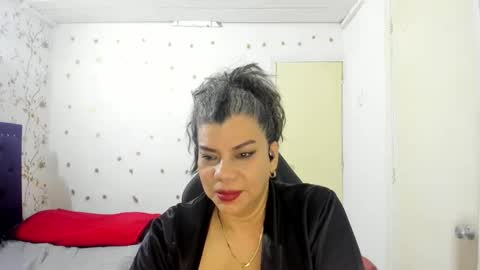 VIKY ADAMS online show from April 20, 12:41 pm