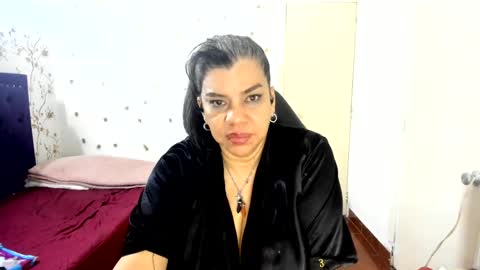 VIKY ADAMS online show from July 26, 6:54 am