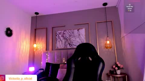 Victoria online show from April 23, 10:23 pm