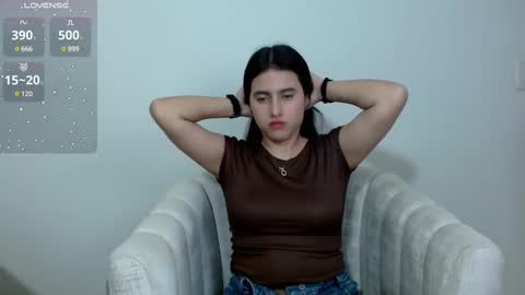 vikysexy28 online show from March 7, 4:46 am