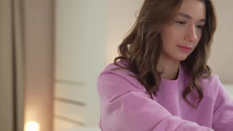 Lana online show from January 17, 12:21 pm