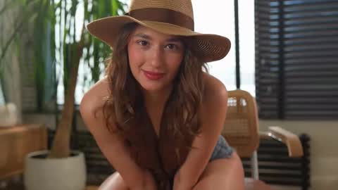 Lana online show from February 11, 10:37 am