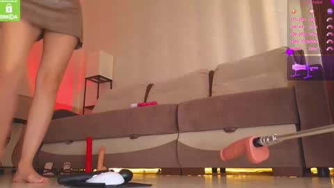 Eva online show from February 13, 2:40 am