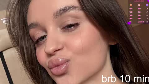 Eva online show from February 23, 2:09 am