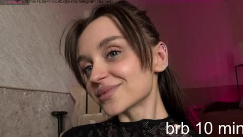 Eva online show from April 9, 2:55 am