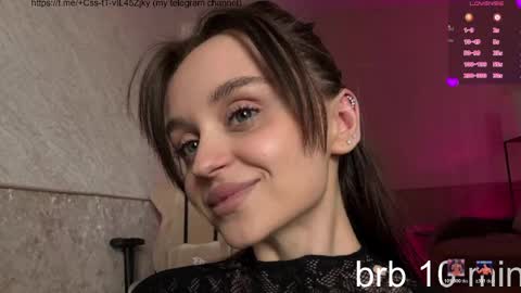 Eva online show from April 15, 2:07 am