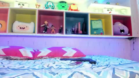 Vilu Muse online show from March 6, 8:27 pm