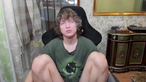 Dimoooooon online show from February 15, 2:52 am